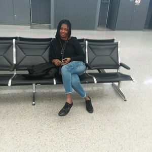 Meet your Posher, Ibilola